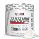 EHP Labs L Glutamiini Powder Aminohapot - L-glutamiini, harjoittelu Recovery, Immuno Health & Gut Health Support (500g) - 100 tarjoilua