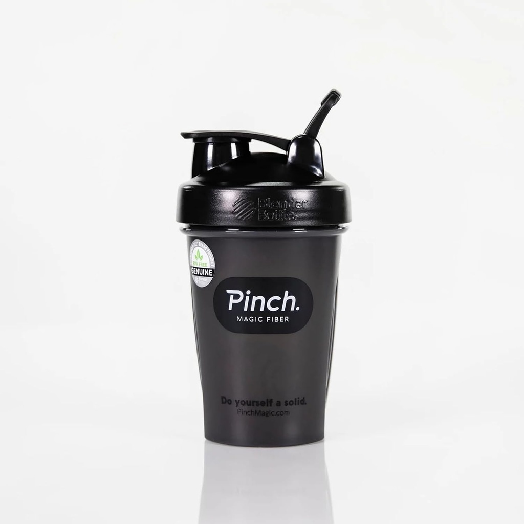 Pinch Magic Shaker pullo 