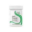 Etsiminen Health DAO Enzyme - Aiemmin Histamine Digest, DAO Enzyme Supplement Histamine Food Intolerance, Tukee Ruoansulatuskanavan, Vatsavaivat (90 kapselia) *