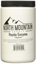 North Mountain Supply Pectic Enzyme - 1 punta Jar