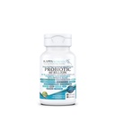 KAPPA NUTRITION Probiootti 60 miljardia PMY 14 in 1 Formula Prebiootit & Acidophilus for Women, Miehet & Aikuinen, Säilyvyys vakaa, Acid Resistant, Natural Supplement 60 kapselia.