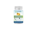PURE Liposomaalinen C-vitamiinin kapselit, 2100 mg, Auringonkukkalesitiini, 180 kapselia, 60 päivän toimitus, Premium Wellness Supplement