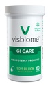 Visbiome® GI Care - High Potency Probiootti - 112,5 miljardia PMY Live Probiootit, Original De Simone Formulation, Made in USA, 60 kapselia.