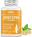 NuBest Joint Xtra - Joint Support Supplement 