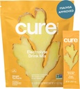 Cure Hydration ... Plant-Based Electrolyte Drink Mix 
