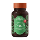 Yrtit Etc. KlorOxygen klorofyllikonsentraatti - Avustukset Terve verenkierto - Korkea-asteen ympäristötuki - Energiatuki - 120 Softgels (120 Servings)