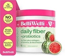 Belli Welli Fiber Supplement for Women & Men 