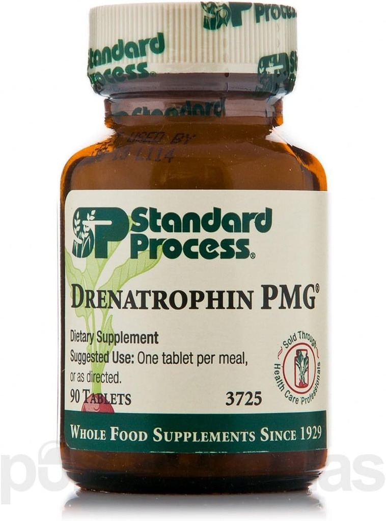 Drenatrophin PMG 90 tablettia