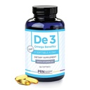 PRN De3 Dry Eye Ultra Pure rTG Omega 3 