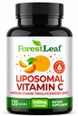 ForestLeaf Liposomal C 1000 mg kapselit 