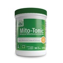 Terveys Thru Nutrition Mito-Tonic Advanced Mitokondrio -juomasekoitus CoQ-10, PQQ, D-Ribose, L-karnitiini & enemmän ...