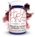 Nootropics Depot Tongkat Ali Extract kapselit 