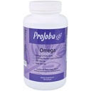 PROJOBA OMEGA 3 Olennaiset rasvahapot, EPA ja DHA - 120 CAPS