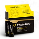 Micronized Creatine Monohydraatti + GAA ... Lisätä vahvuutta, ei veden säilytystä...
