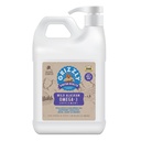 Grizzly Pet Tuotteet Omega Health Liquid Omega-3 täydentää koirille ja kissoille, 64 Ounce Jug