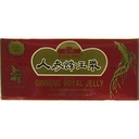 GINSENG-TUOTTEET Ginseng & Royal Jelly Honey Base 10 -injektiopullossa, 0,02 punta