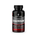 Ketjusaha Vigor Labs (30 kapselia), tukee Firmness, Stamina ja Endurance, Ravintolisä Boost Blood Flow (Made in USA)