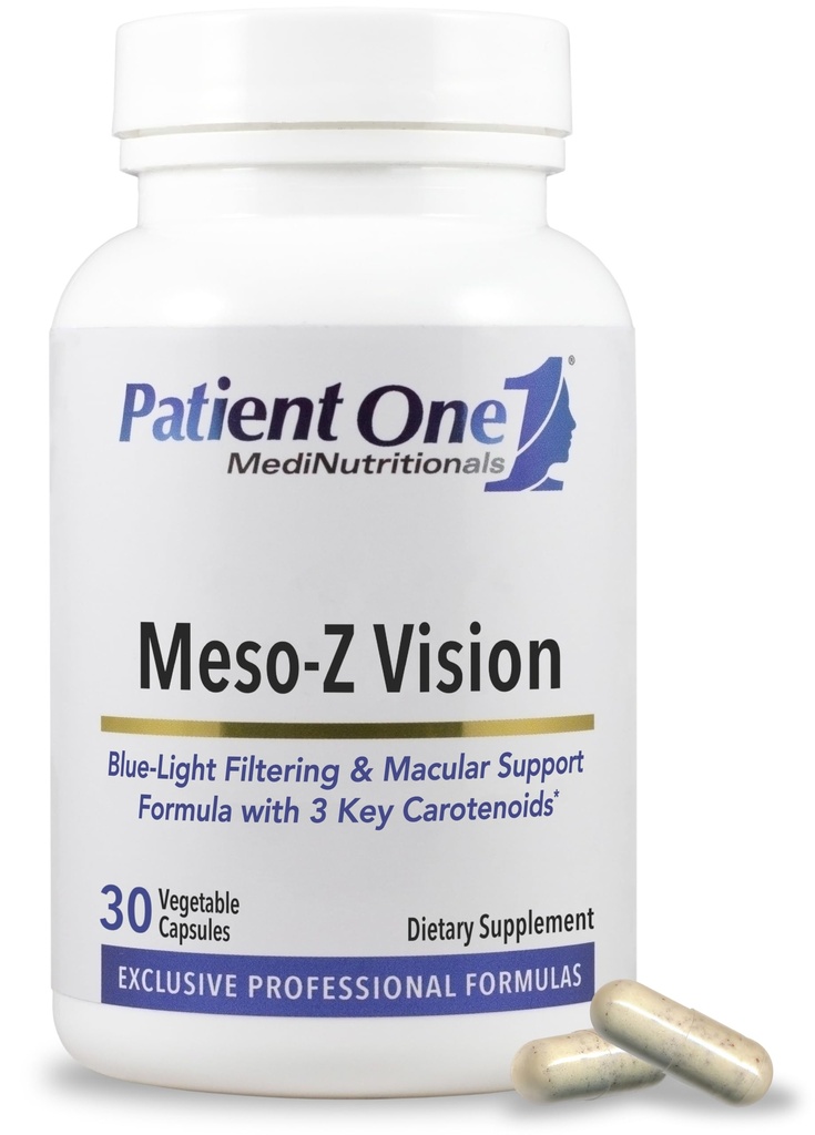Potilas 1 Meso- Z Vision 