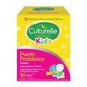 Culturelle Kids Daily Probiotic Packets for Kids, (Ages 3+) - 50 Count 
