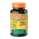 American Health Ester-C with Citrus Bioflavonoids, 1000 mg, 90 tablettia
