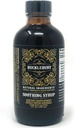 BUCKLEBURY Rauhoittava Herbal Syrup - Ylempi hengitysteiden tuki, alkuperäinen Premium Herbal Kaikki yhdessä täydentää Sinus, Bronchi, kurkku, ja hengitysteiden tuki - 4oz