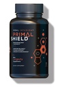 Estrogeenisalpaaja ja hormonitasapaino miehille ja naisille: DIM 300 mg täydentää BioPerine - 20x Potency Parsakaali Sprout uute Kelp uute Jodi maksan ja kilpirauhasen terveys (60 annosta)