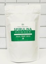 Spirulina Powder Organic 1kg/2.2lb -285 Tarjoilut 3.5g Tarjoilukoko - USDA Certified - RAW Ravint Dense Yli 70% Protein per Serving - Purest Source Vegan Protein - Superfood