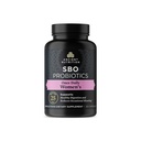 Ancient Nutrition Probiootit naisille, kerran päivässä naisten probiootit 30ct, Ruoansulatustuki ja vähentää ajoittain turvotusta, valmistettu Chaste Tree Berry ja Amla Berry, 25 miljardia PMY *