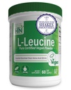 Health Thru Nutrition Pure L-leusine Powder 300g 