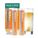 Hydralyte Electrolyte Tabletit .. 40 Orange Electrolytes...