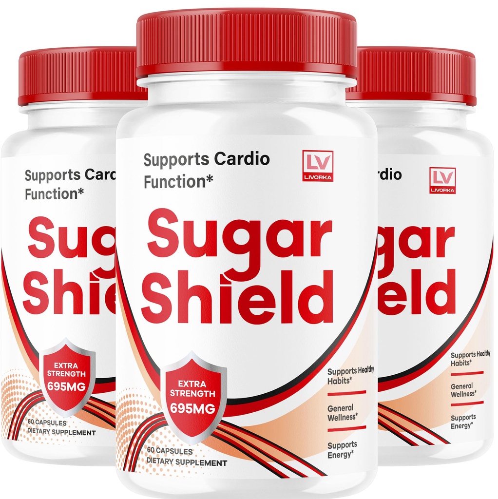 (3 pakkaus) Sugar Shield, Sugar Shield Blood Support, Sugar Shield Pills, Sugar Shield Kapselit, Sugar Shield, Sugar Shield Advanced Formula, Sugar Shield Reviews, 90 kapselia