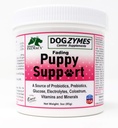 Dogzymes Fading pentu Tuki Probiootit Prebiootit Entsyymit Glukoosi Elektrolyetit Vitamiinit Mix 1-16 veden (3 Ounce)