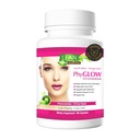 Ihonhoito Phytokeramidit, 90 päivän nesteytys Focus Super Ceramidi täydentää naisille ja miehille, ryppy tuki Factor pillereitä, antaa nuorille kasvoihin monivitamiini A, C, D, E Gluteenittomat 90 kapselia