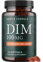 DIM Supplement 100 mg 