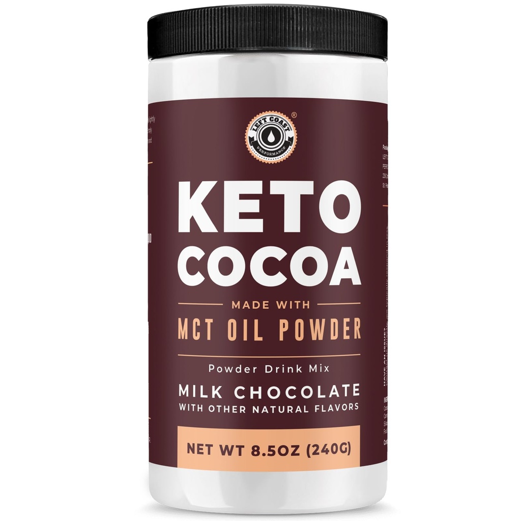 Keto Cocoa 