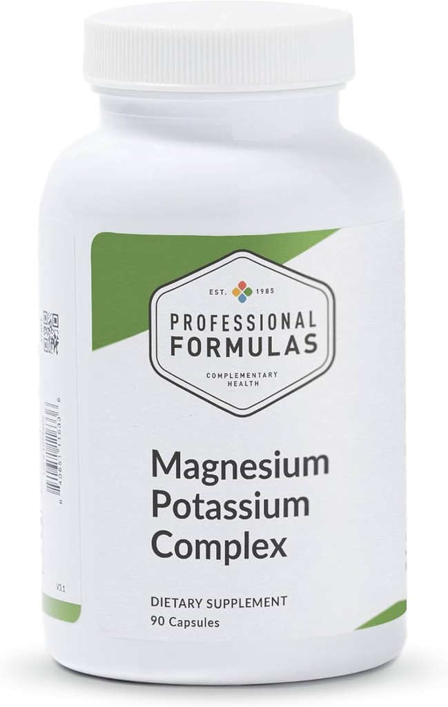 Professional Formula Magnesium Kalium Complex 