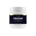 Paradise Creatiini Monohydraatti Powder, Micronized parantaa imeytymistä, tukee lihas Building & Athletic Performance, 500g, 100 tarjoilua