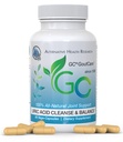 GC® GoutCare: Uric Acid Control | Uric Acid Prevention | Joint Health Supplement | Joint Relief | med gurkmeja, Celery Seed Extract, Milk Thistle och mer | 90 kapslar per flaska | Non-GMO