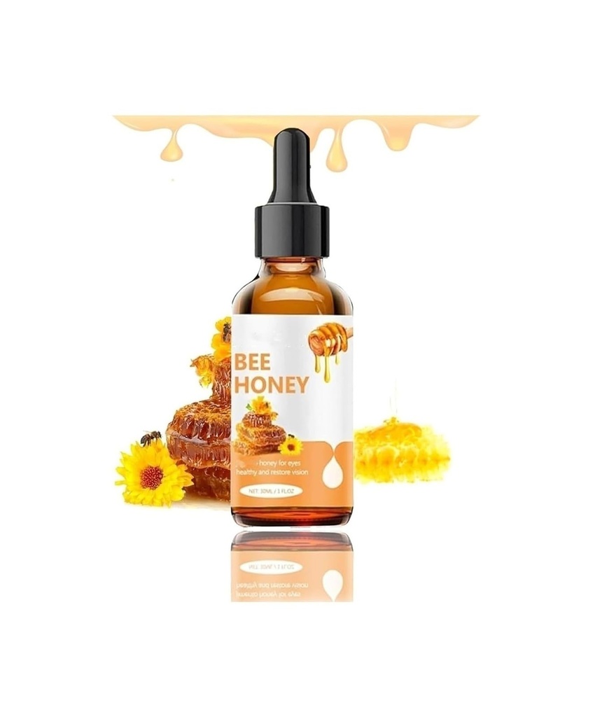Honey Eye Care