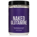 Pure L-glutamiini Valmistettu Yhdysvalloissa - 200 Tarjoilut - 1000g, 2.2lb Bulk, Vegan, ei-GMO, Gluteeniton ja soijaton. Minimoi lihasten jakautuminen ja parantaa proteiinisynteesi. Ei lisäaineita