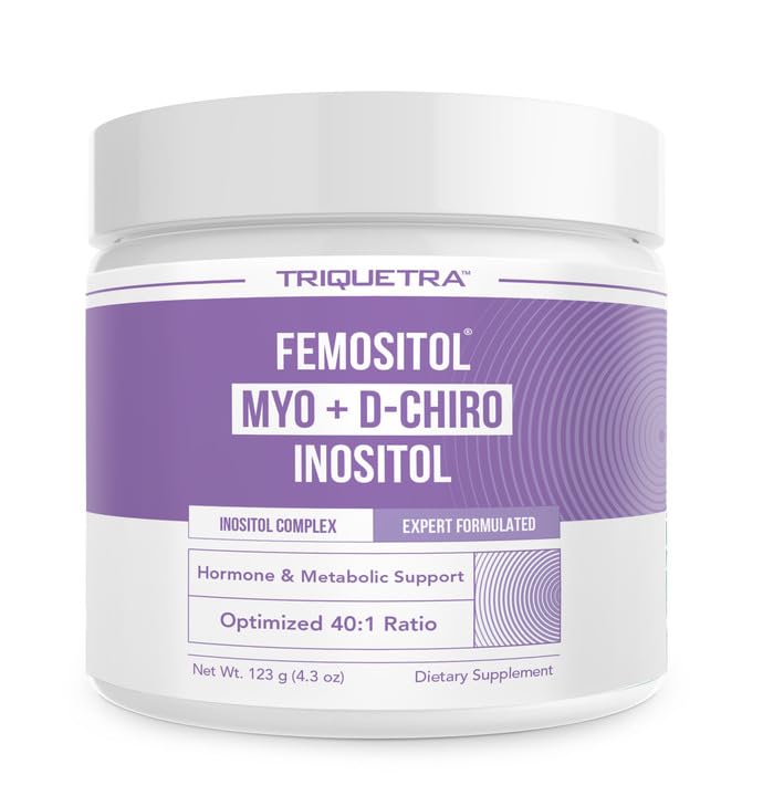 FemoSitol Inositol Powder 