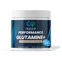 nbpure Performance Glutamiini+: PepFormTM Glutamiini Peptides ...