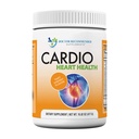 Cardio Heart Health Powder - L-Arginine Supplement 5000mg & L-Citrulline 1000mg,16,82 oz