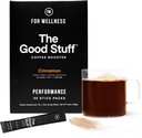 For Wellness The Good Stuff Performance 