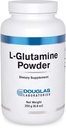 Douglas Laboratories L-glutamine Powder ... tukee ruoansulatuskanavan rakennetta ja toimintaa...
