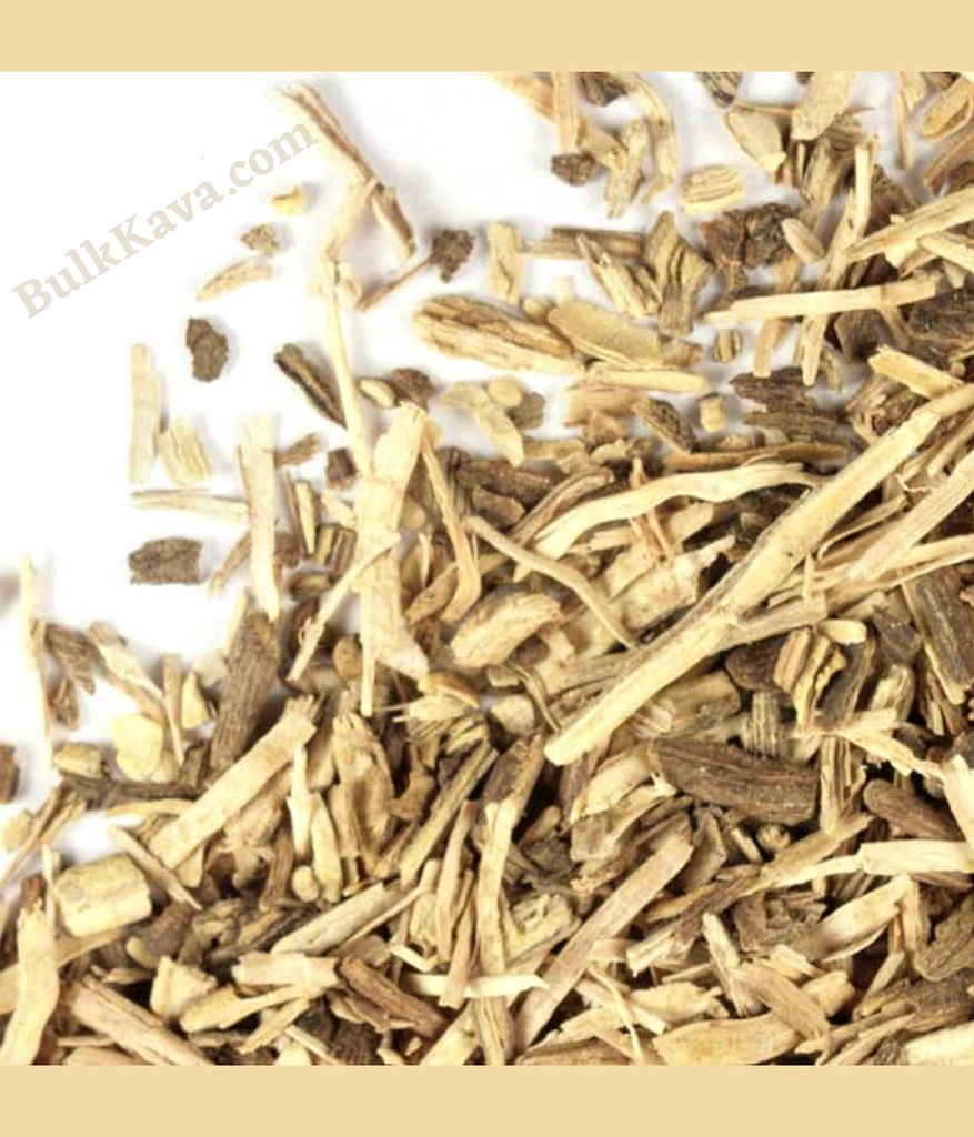 Starwest kasvitieteelliset Kava Kava juuri C/S, 4 Ounces