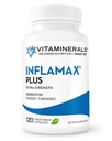 Vitamiinit® 121+ Inflamax® Plus 
