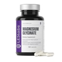 LES Labs Magnesium Glycinate 