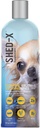 Shed-X Liquid Dog Supplement, 8oz 