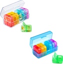Pill Organizer 2 Kertaa päivässä